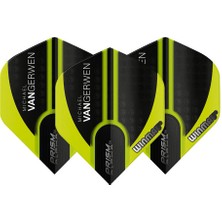 Winmau 6915-144 Prism Alfa Mvg Kanat Seti