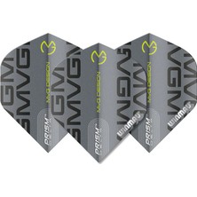 Winmau 6915-222 Prism Delta Mvg Kanat Seti