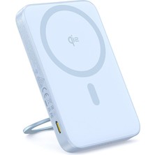 Hype Store Qi2 Magsafe 5000MAH 20WMVI