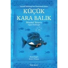 Kyops Küçük Kara Balık