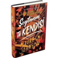 Kyops Şeytanın Ta Kendisi 5