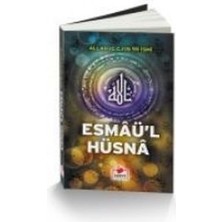 Kyops Esmaül Hüsna Cep Boy