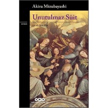 Kyops Unutulmaz Süit