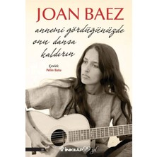 Kyops Annemi Gördüğünüzde Onu Dansa Kaldırın