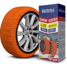 Zintaş Kar Çorabı M