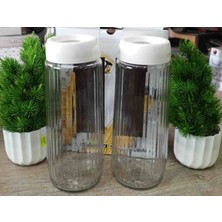 Evax Glass 2li Platin Saklama Kabı