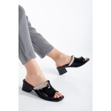 Miss Zülüf Kadın Taşli Gunluk Telik