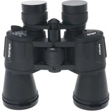 Kyops 1030X50 Zoom Dps I Zoomlu Süper Kaliteli Dürbün - Lisinya