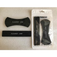 Elma Shop Flourish Lama Yeni Nesil Nanotech Güçlü Yapıştırıcı Sabitleyici Tutucu Pad