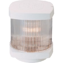 Sealux Classic 20 Seyir Feneri Beyaz 360°