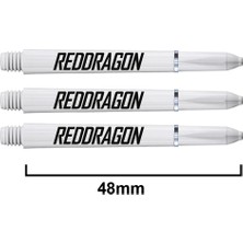 Red Dragon C170 Signature Dart Şaft Seti Orta
