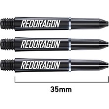Red Dragon C167 Signature Dart Şaft Seti Kısa
