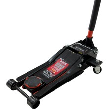 Özyıldız Hidrolik Kriko 3 Ton Düşük Profil Çift Piston