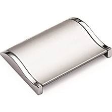 Gürçay Hırdavat Kapaklı Kulp 64 mm - 2 Adet