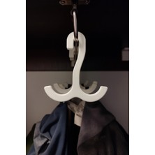 Sora Design Dolap Içi Düzenleyici