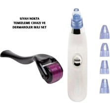 Kyops Manyetik Montajlı Kompakt Telefon Soğutucu - Lisinya