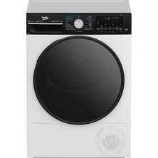Beko Kmb 1011 I 10 kg Kurutma Makinesi (Kırışık Önleme Özelliği)