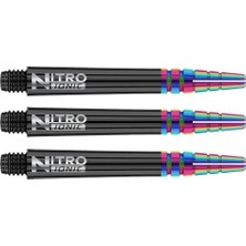 Red Dragon C661 Nitro Ionic Dart Şaft Seti Intermediate