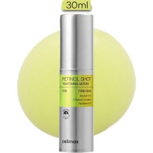 Celimax Retinol Gözenek Sıkılaştırıcı Serum 30ml