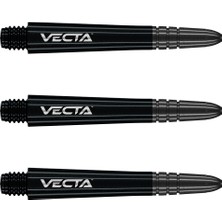 Winmau 7025-401 Vecta Dart Şaft Seti Intermediate
