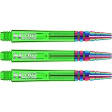 Red Dragon C663 Nitro Ionic Dart Şaft Seti Intermediate
