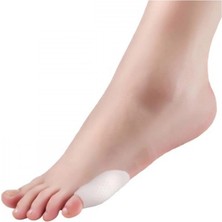 Kyops Silikon Serçe Parmak Kemik Koruyucu * - Lisinya