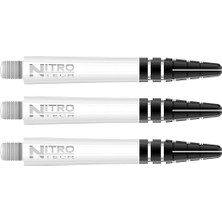 Red Dragon C655 Nitrotech Dart Şaft Seti Intermediate