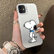 HONTINGA iPhone 12 Pro ile Uyumlu Kılıfı Silikon Kenar Sert Arka Düşüme Önleyici Basitlik Anti Düşme Kamera Korumali Monica Desen Telefon Kılıfı Kadın ve Erkek Için Uygundur K1-0574