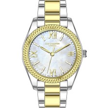 Lee Cooper LC07459.220 Kadın Kol Saati