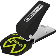 Winmau 8130 Mvg Design Kanat Delgeci