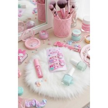 Miniso Sanrio Lisanslı My Melody Saç Tokaları (4 Adet)