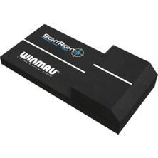 Winmau 8212 Sightright 3 Dart Atış Hizalama ve Nişan Alma Aparatı