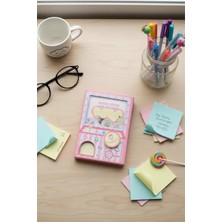 Miniso Sanrio Lisanslı Hello Kitty ve Arkadaşları Serisi Sert Kapak