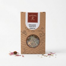 Rasayana Ekinezyalı Karışık Kış Çayı 100 gr