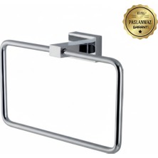 Premium Pirinç Katre Kare Havluluk