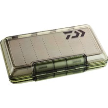 Daiwa 19*11*4 (M) Çift Taraflı Iğne - Suni Yem Kutusu