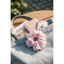 Miniso Sanrio Lisanslı My Melody Saç Lastiği