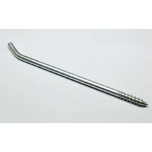 MiraLive Anahtar Askısı - 2,6X80 - 20 Adet