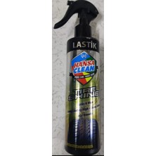 Hansa Clean Lastik Parlatıcı Alman Tekniği İle