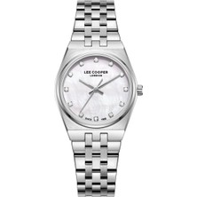 Lee Cooper LC08204.320 Kadın Kol Saati