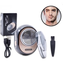 Mercansa Şarjlı Tıraş Makinesi