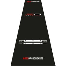 Red Dragon Z0096 Dart Matı
