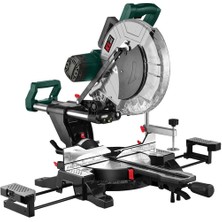 Klpro 2000 Watt Lazerli Gönye Kesme Makinası KLGK1247