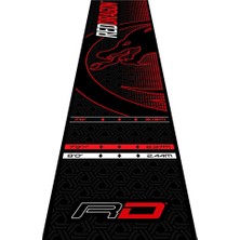 Red Dragon Z0105 Dart Matı