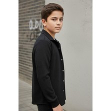 Pina Kids Gömlek Tişört Ikili Üst Takım