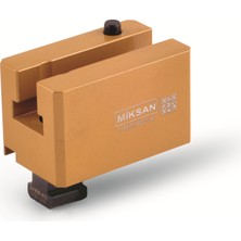 Miksan Kombine Bağlama Pabucu