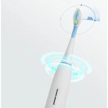 Amway Multi-Action Elektrikli Diş Fırçası Glister Doğalmarketin