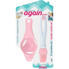 Birpa 2'li Kombine Set                                ( B-065+B-165 )