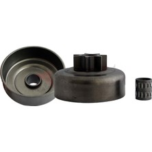 Stihl Motorlu Testere Zincir Dişlisi Sabit Stıhl 070 Ital 404