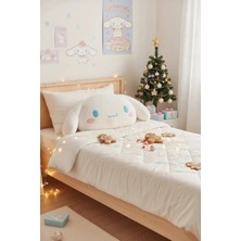 Miniso Sanrio Lisanslı Cinnamoroll Ultra-Soft Yastık